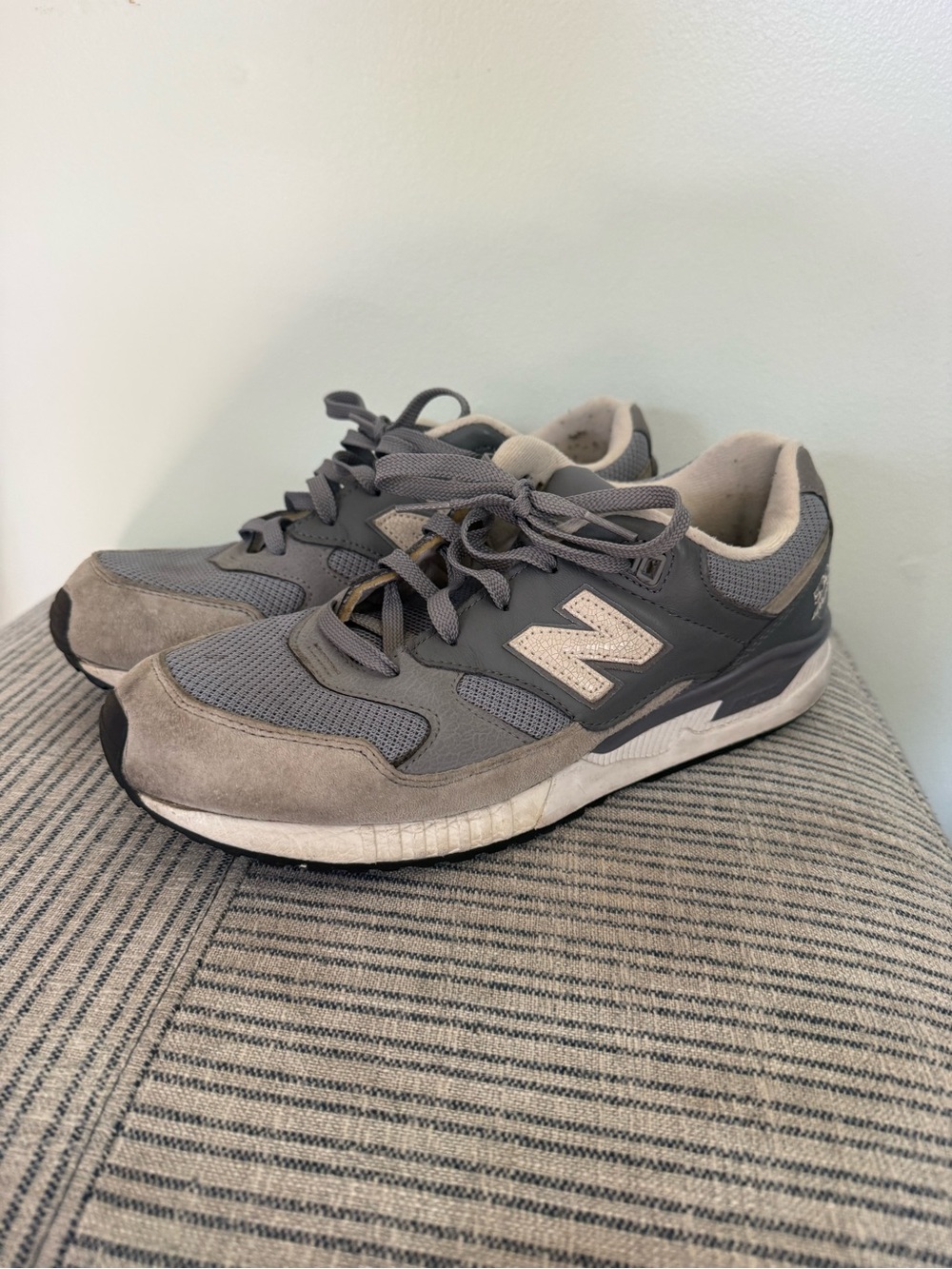 Men’s New Balance 530 Endcap